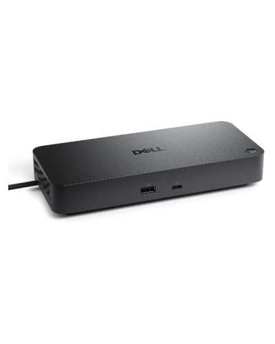 DELL PRO THUNDERBOLT 4 DOCK WD25TB4