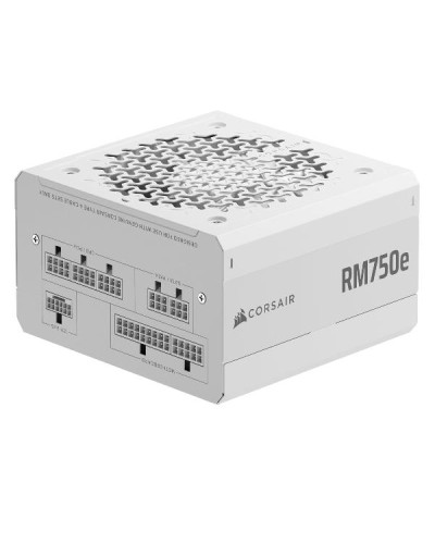 RM750e (2025) WHITE