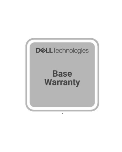 1Y BASIC ONSITE TO 2Y AWCARE ONSITE