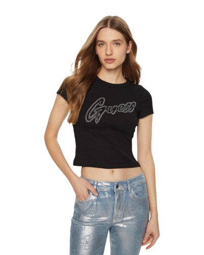 Guess  Women T-Shirt