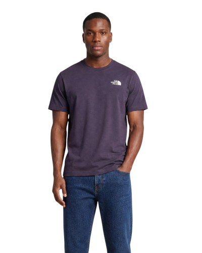The North Face T-Shirt Herren