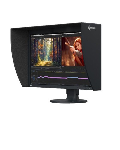 COLOREDGE 27WIDE IPS CALIBRATION 4K