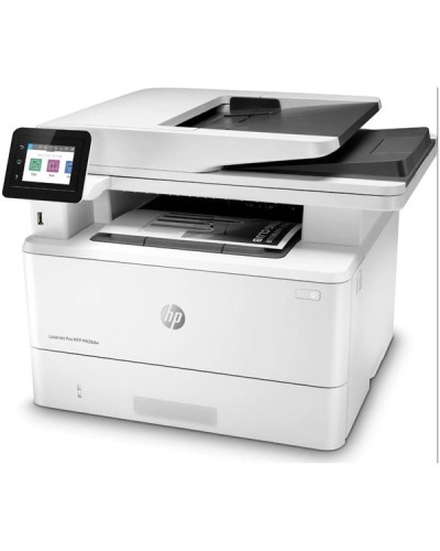 Stampante multifunzione HP LaserJet Pro 4102fdw (no HP+)