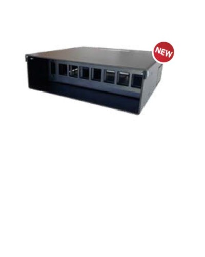 WPC-PAN-BUWB7  SCATOLA A PARETE 7 KEYSTONE JACK