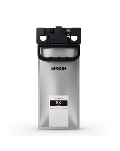 CARTUCCIA EPSON WF-C53XX / WF-C58XX BLACK XXL