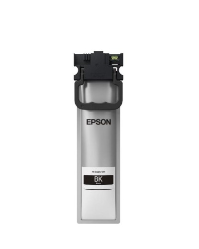 Cartuccia Epson WF-C53XX/WF-C58XX Black XL