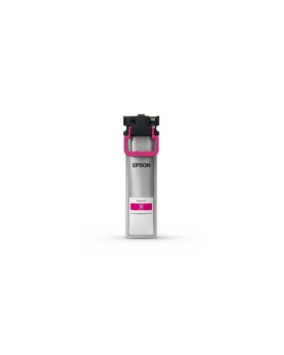 Cartuccia d''Inchiostro Originale L - Magenta