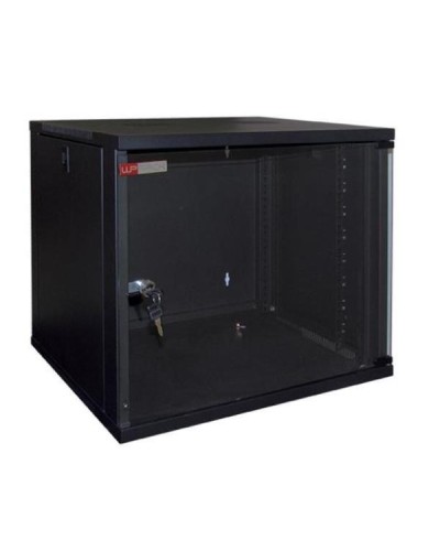 BOX IP20 RWA 15U 720X540X600 NERO