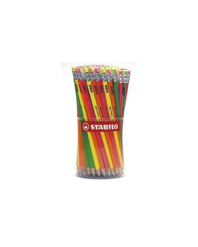 ESP96 MATITE SWANO FLUO ASSORTITE