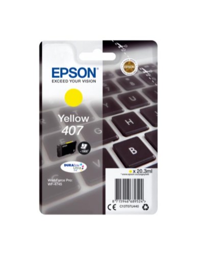 WF-4745 SERIES INK L GIALLO