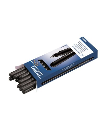 CF12 TRATTO PEN NERO