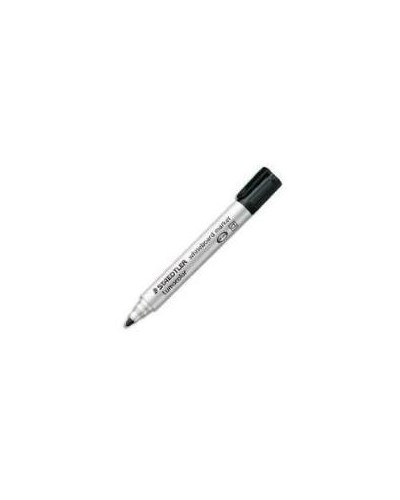 Staedtler Lumocolor Marcatori per Lavagne Punta Tonda 10pz