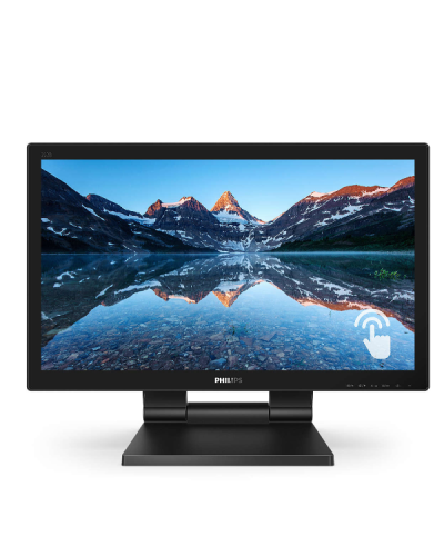 15 6 16:9 TOUCH SCREEN MONITOR