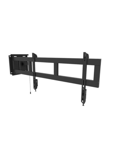 Staffa TV a bandiera VESA 600x400 per TV 48-69 pollici