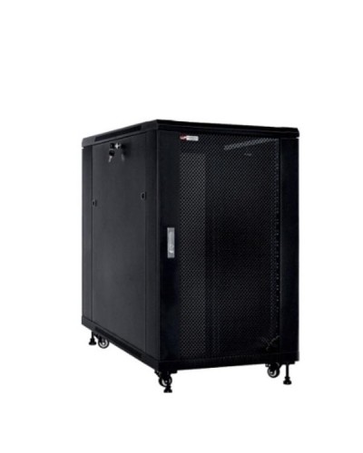 RACK SERVER RSB 10U 600X800 NERO