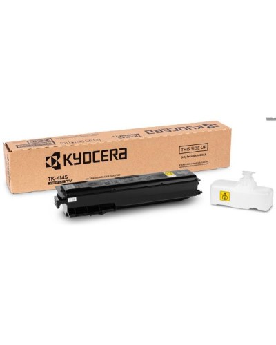 TONER NERO TK-4145 X TASKALFA 2X20