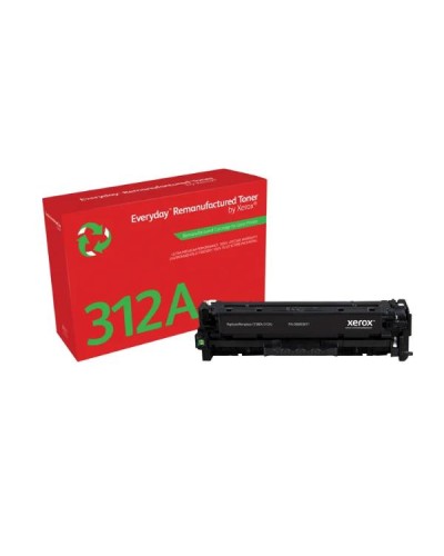 Toner Xerox Everyday Nero per HP CF380A