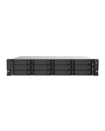 QNAP TS-1273AU-RP NAS Rackmount 12 Bay AMD Ryzen
