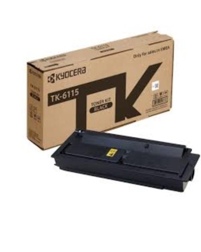 TONER TK-6115 X ECOSYS M4125/ M4132