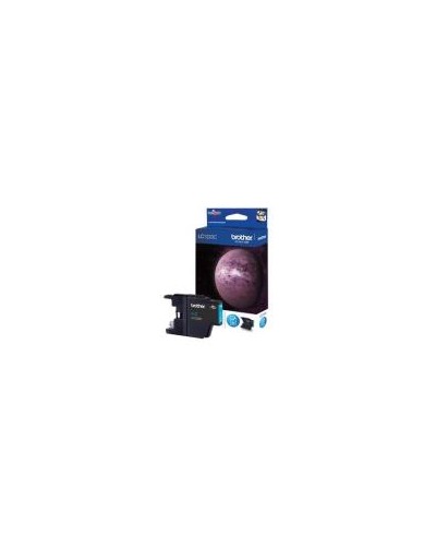 Cartuccia inchiostro Ciano Brother LC1220C