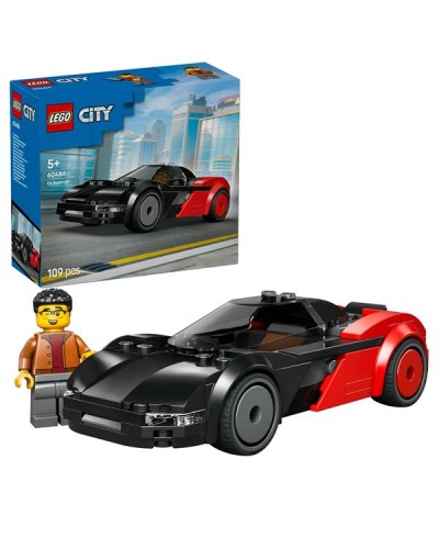 LEGO City 60486 Supercar EV