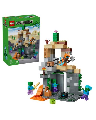ZOMBIE DUNGEON