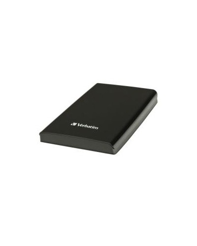 Hard Disk Esterno Verbatim Store n Go USB 3.0 1TB Slim