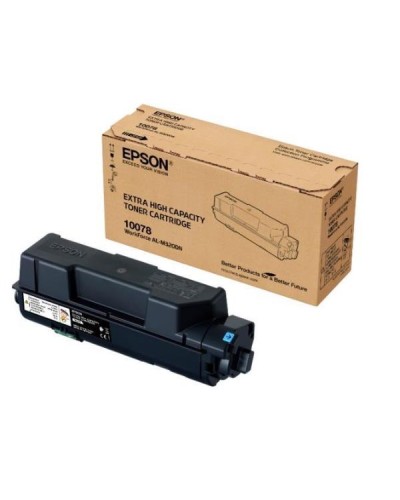 AL-M320 EXTRA HIGH CAP TONER