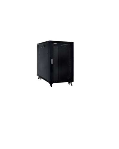 RACK IP20 RSB 10U 600X600 NERO