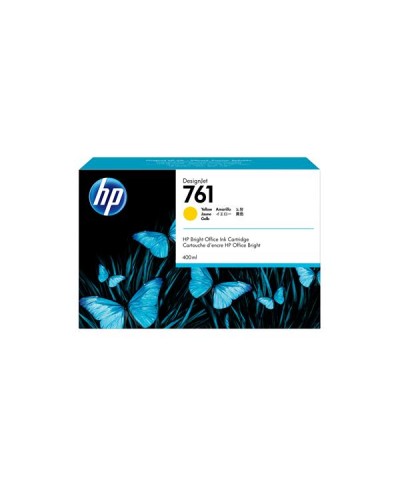 CARTUCCIA  761 DA 400 ML  GIALLO