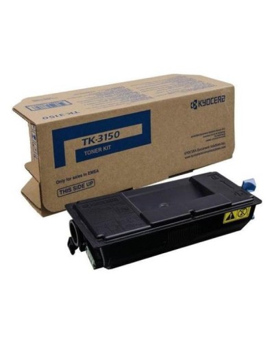 TONER TK-3150 X M3040 / M3540 SING