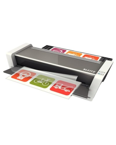 PLASTIFICATRICE  ILAM TOUCH2 A3