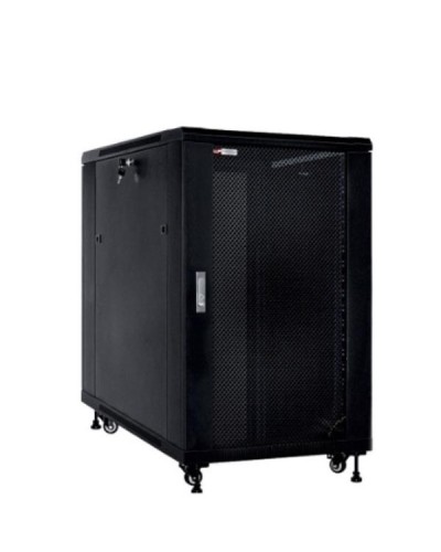 RACK SERVER RSB 15U 600X800 NERO