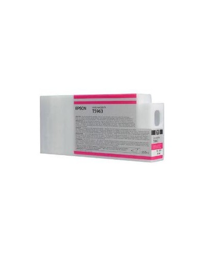 TANICA VIVID MAGENTA HDR (350ML)