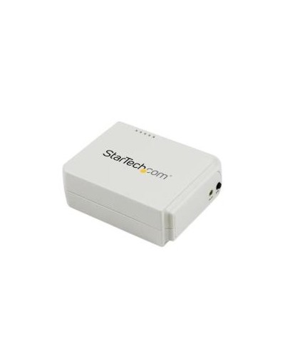 Server di stampa Wireless-N PM1115UWEU