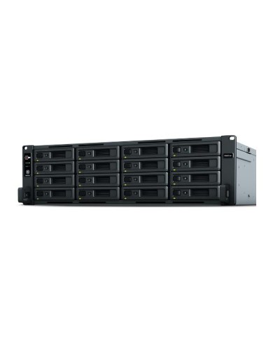 Synology RackStation RS4021xs+ NAS Enterprise 16 Bay