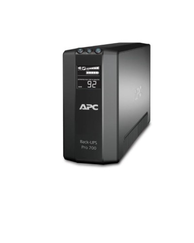POWER SAVING BACK-UPS PRO 550