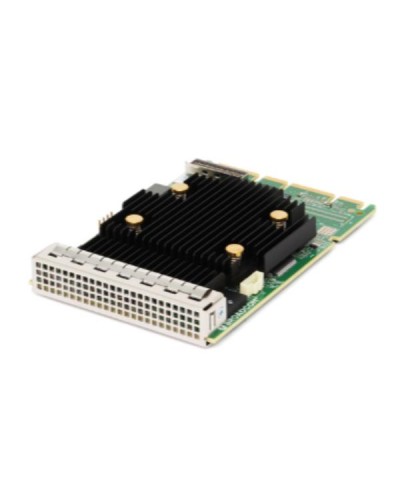 HPE MR408i?o Gen11 x8 Lanes 4GB Cache OCP SPDM Storage Controller