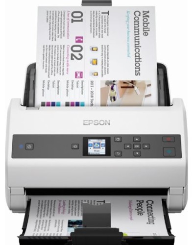 Epson WorkForce DS-970 Scanner Documenti A4 85 ppm