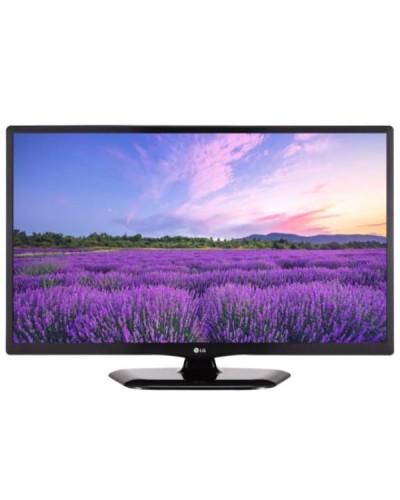 Smart Hotel TV 24LN661HBLD 24" HD con Pro:Centric