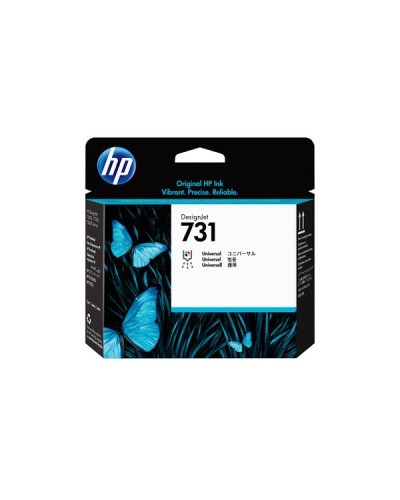 HP 731 PRINTHEAD