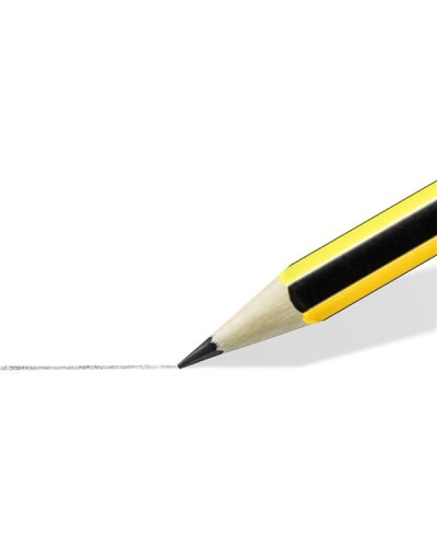CF12MATITA GRAFITE NORIS 120-4
