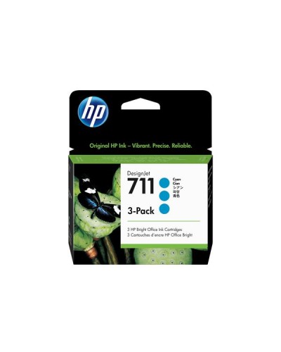 CONF.3 CART. INK 711 DA29 ML CIANO