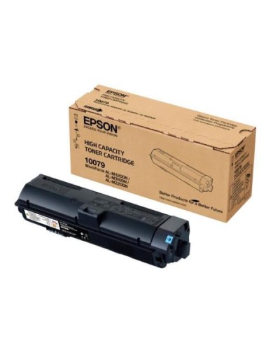 AL-M310/M320 TONER BLACK HIGH 6.1K