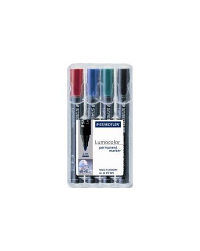 CF4MARCATORI LUMOCOLOR PERM