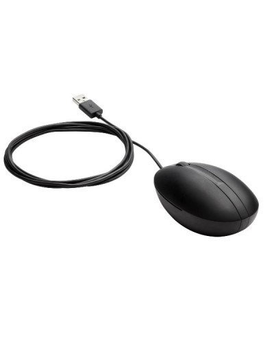 Mouse Ottico HP USB Wired 320M