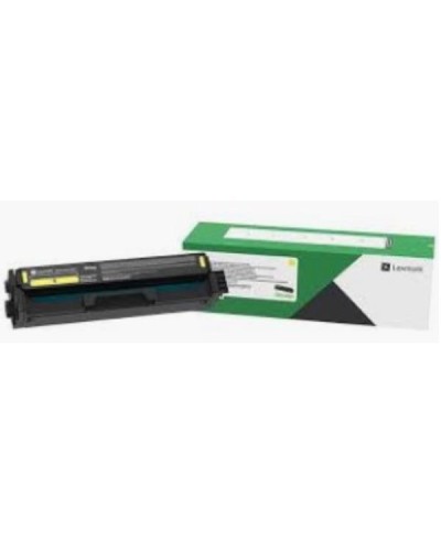 CART LXK C/C/MC3326 GIALLO RTN