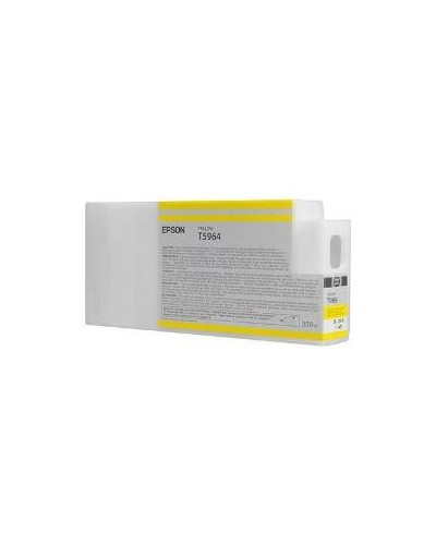 TANICA GIALLO   HDR (350ML)