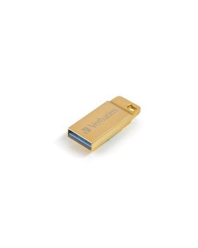 MEMORY USB-64GB-METAL EXECUTIVE