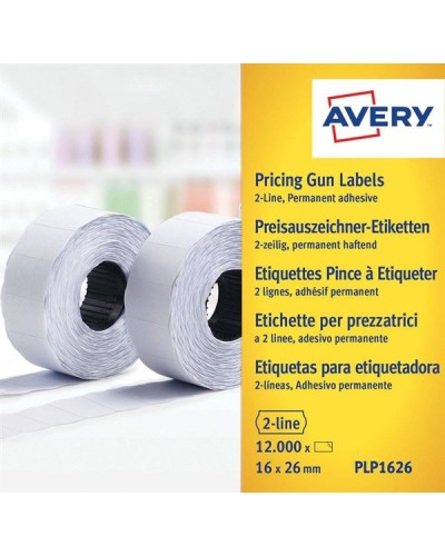 CF10 ETIC.X PREZZT. 12000PZ2L 16X26